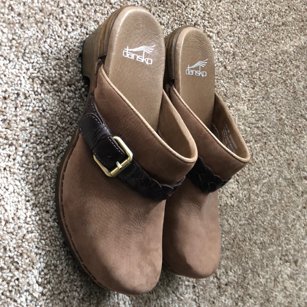 Dansko Clogs/ Mules - image 2